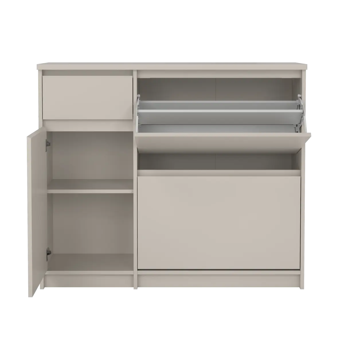 NAIA Shoe Cabinet