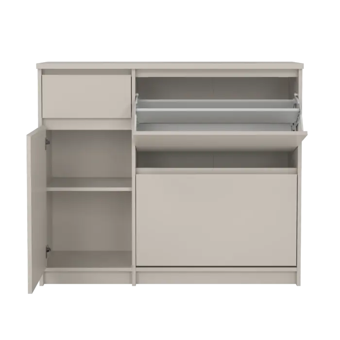 NAIA Shoe Cabinet