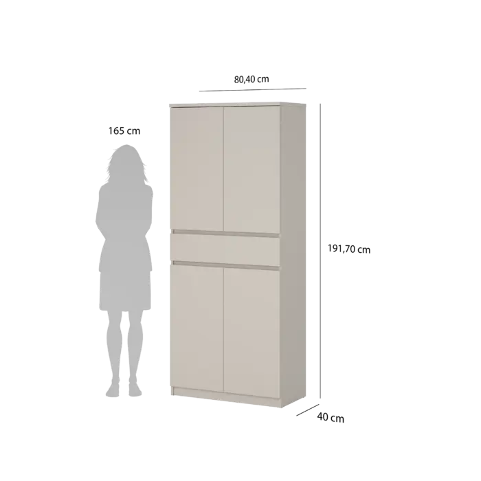 NAIA Shoe Cabinet