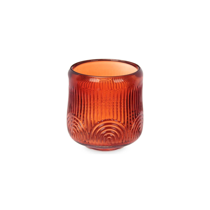 93712.jpg Candleholder Russet Crcl Strip