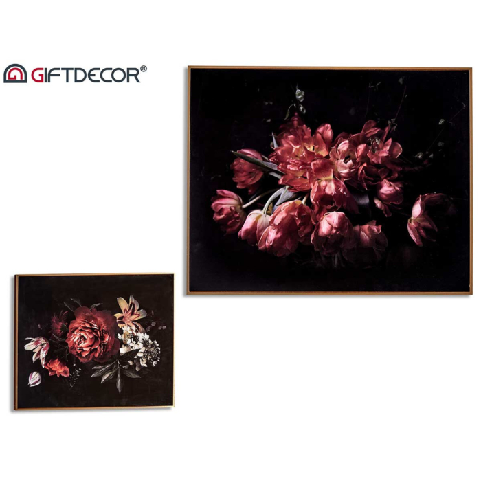 Bloomscape Wall Art