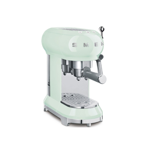 Smeg Coffee Machine