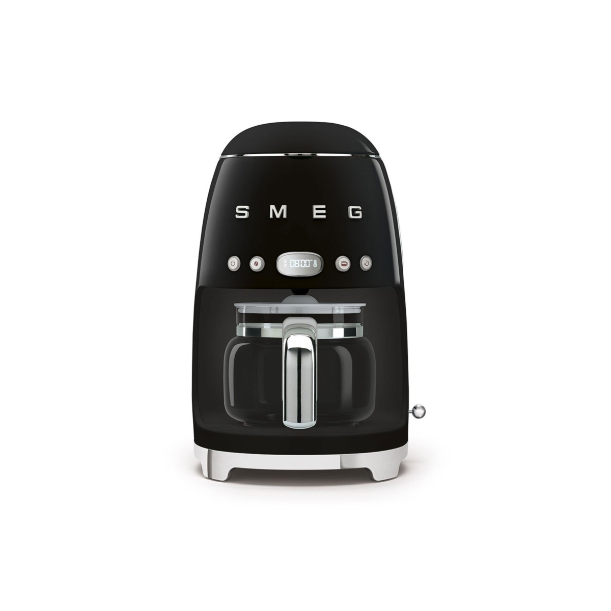 Smeg Coffee Machine