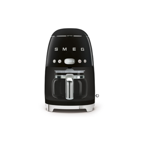 Smeg Coffee Machine