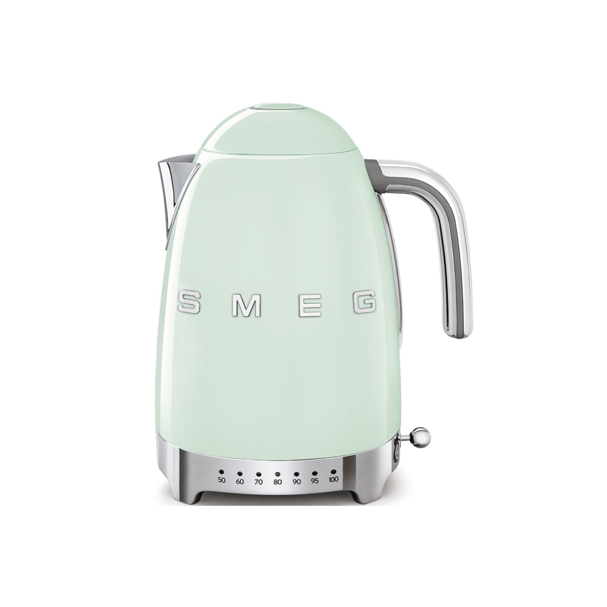 SMEG Variable Temperature Kettle