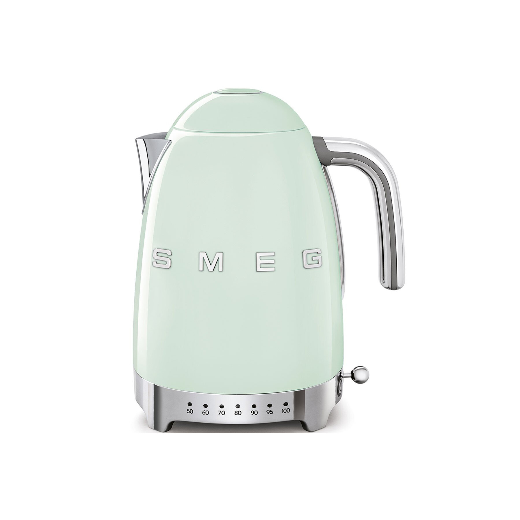 Smeg Variable Temperature Kettle
