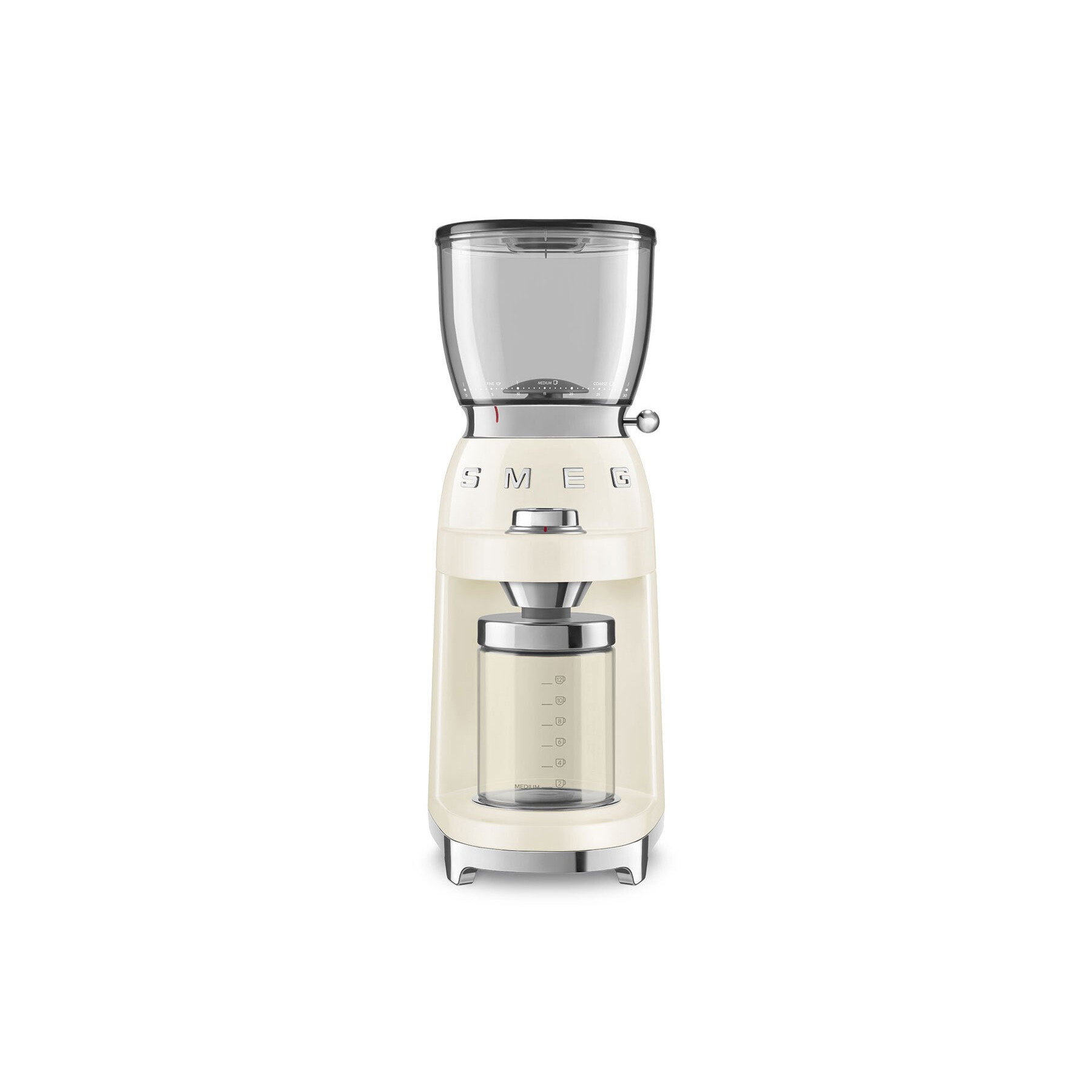 Smeg Coffee Grinder