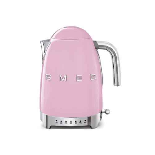 SMEG Variable Temperature Kettle