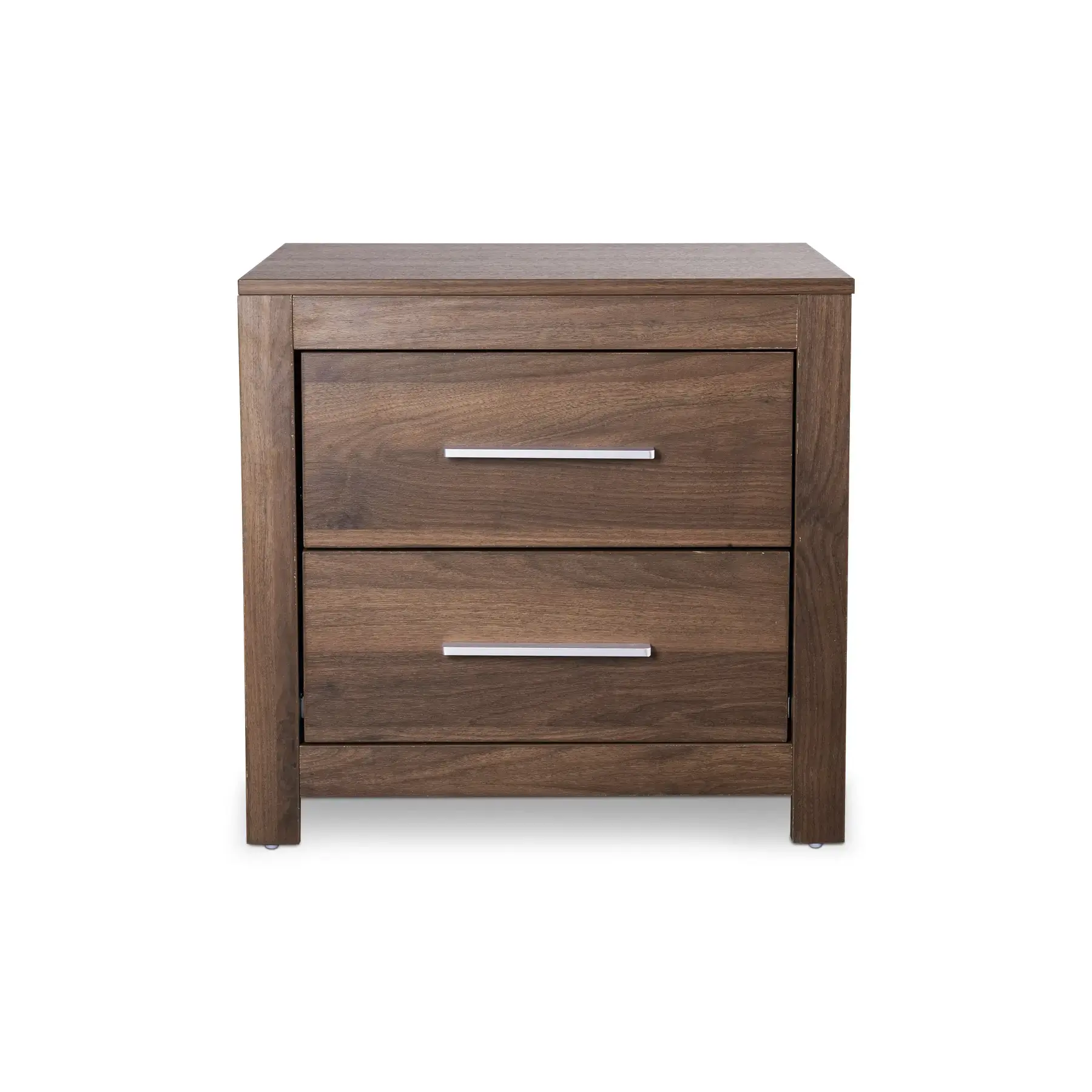 Four Day VAKTE Night Stand walnut