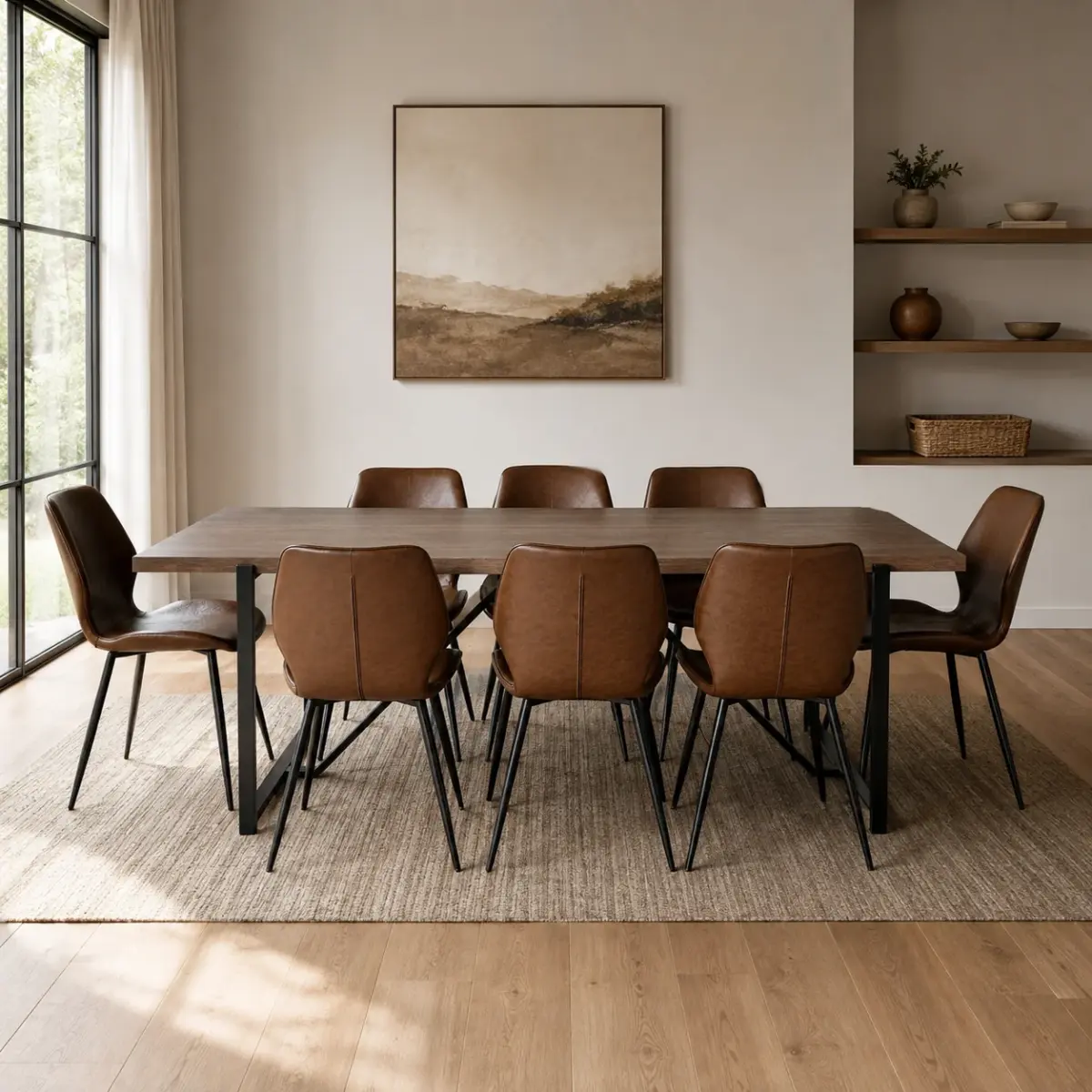 MARK Dining Set