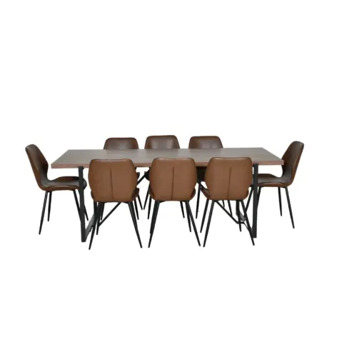 MARK Dining Set