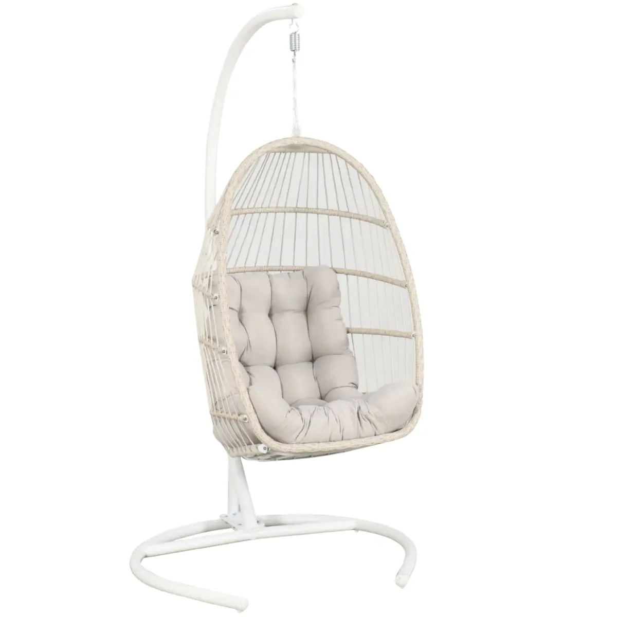 ANCONA Swing Chair
