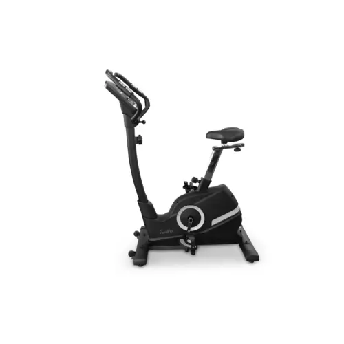 Magnetic Bike Dark Grey