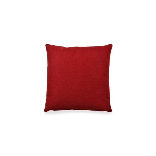 LCZ Cushions Red