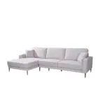 MAJESTIC Left Corner Sofa