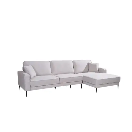 MAJESTIC Right Corner Sofa