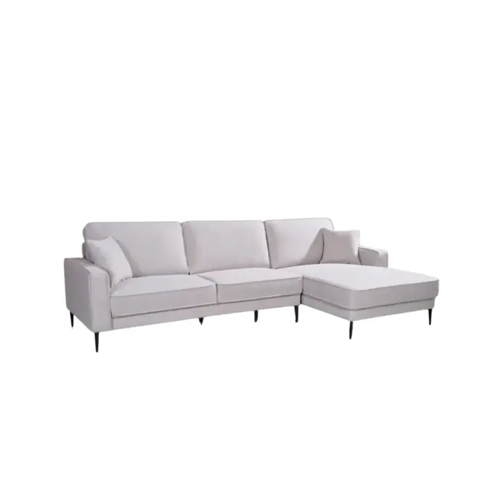 MAJESTIC Right Corner Sofa