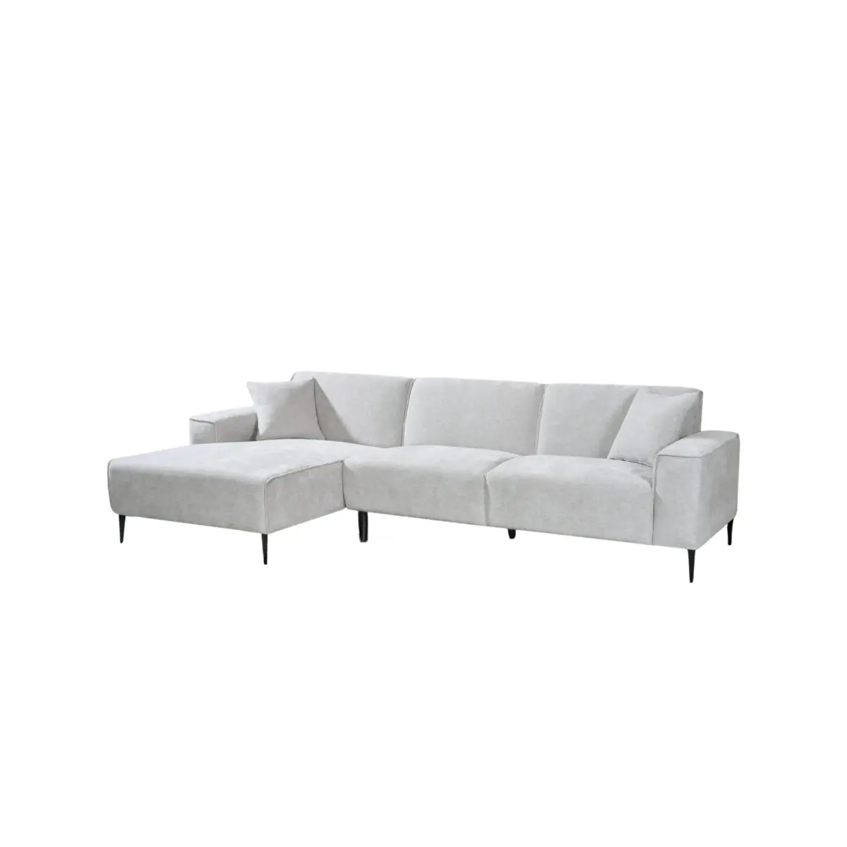 WOOFER Left Corner Sofa