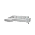 WOOFER Left Corner Sofa