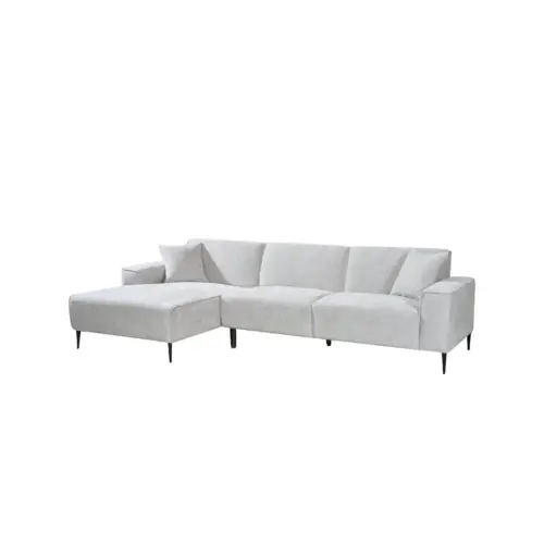 WOOFER Left Corner Sofa