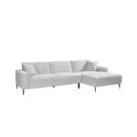 WOOFER Right Corner Sofa