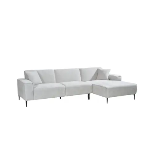 WOOFER Right Corner Sofa