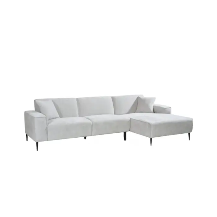 WOOFER Right Corner Sofa