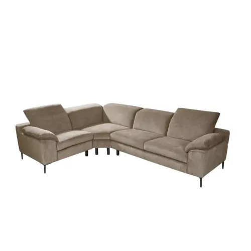 SITLOOM Left Corner Sofa