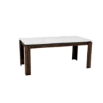 MARWO Dining Table 180x90cm