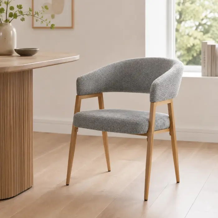 BURNABY Dining Chair