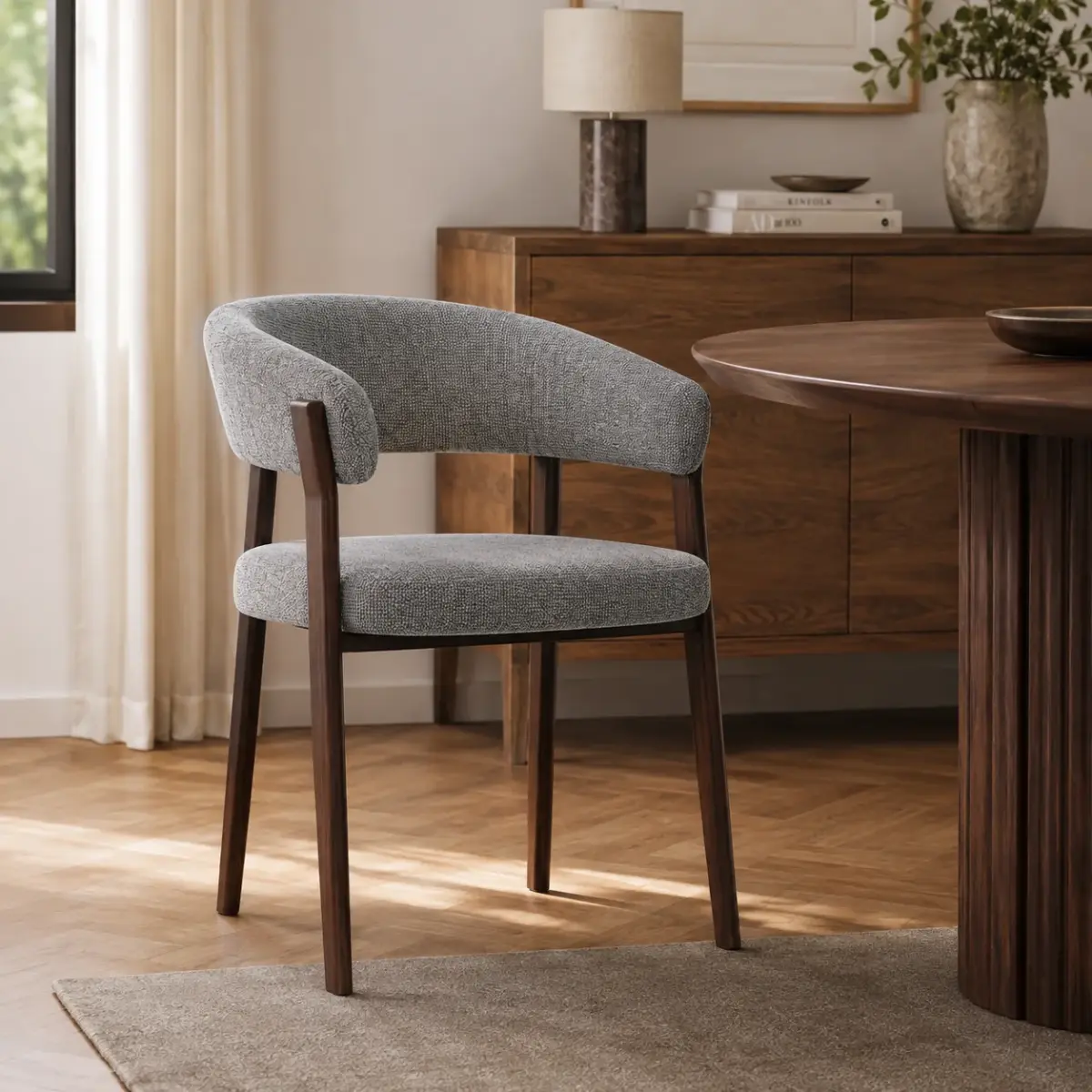 WATERLOO Dining Chair
