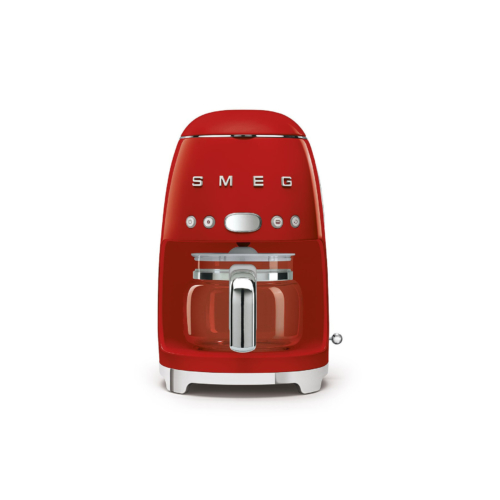 SMEG Filter Coffee Maker