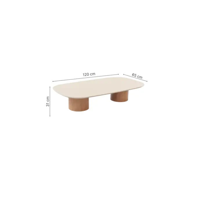 DEZZA Outdoor Lounge Set
