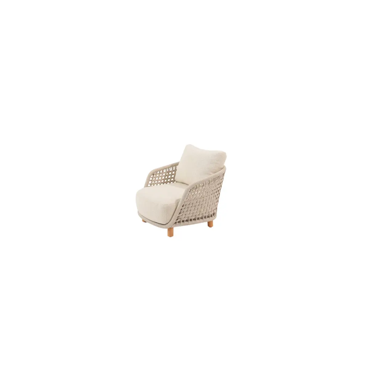 DEZZA Outdoor Lounge Set