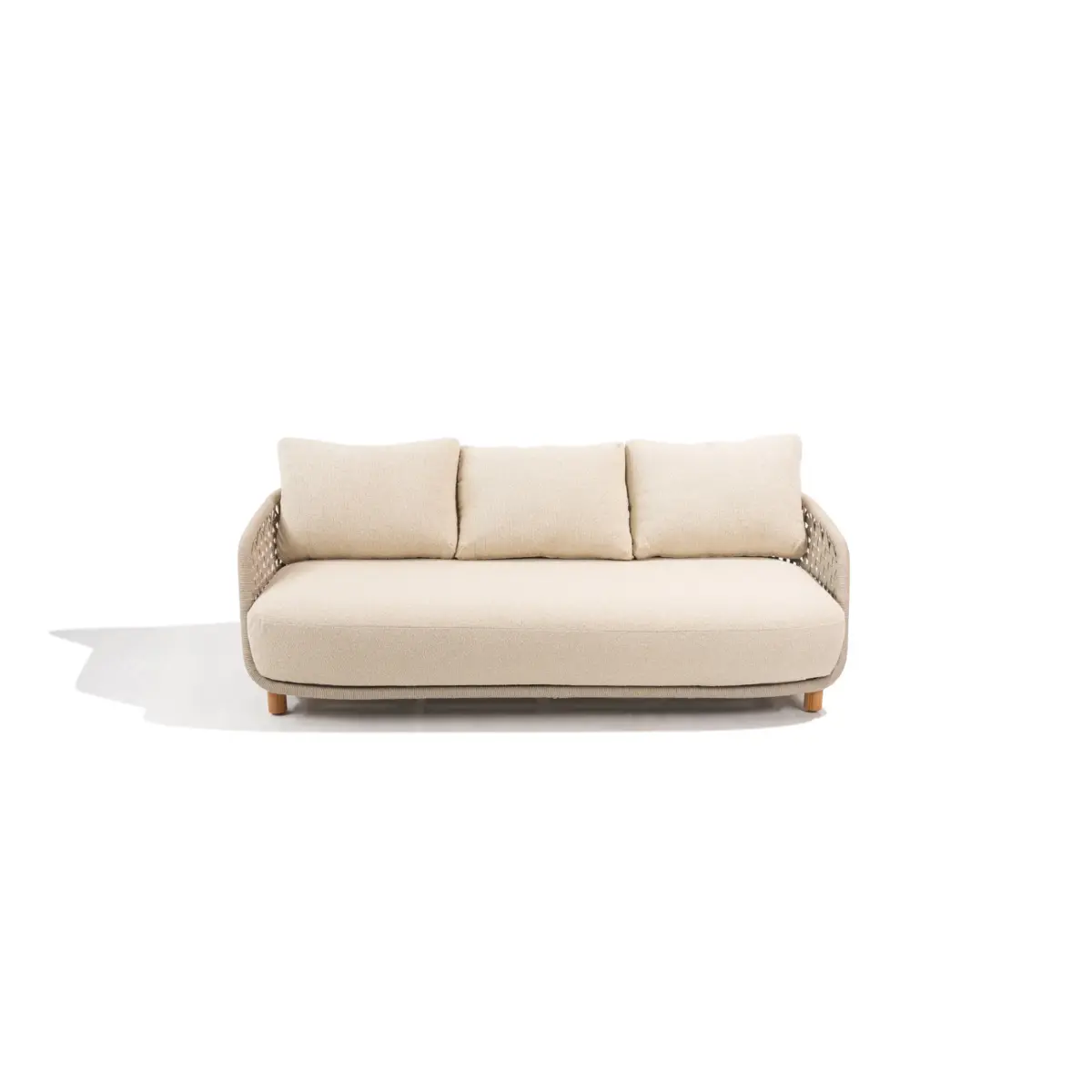 DEZZA Outdoor Lounge Set