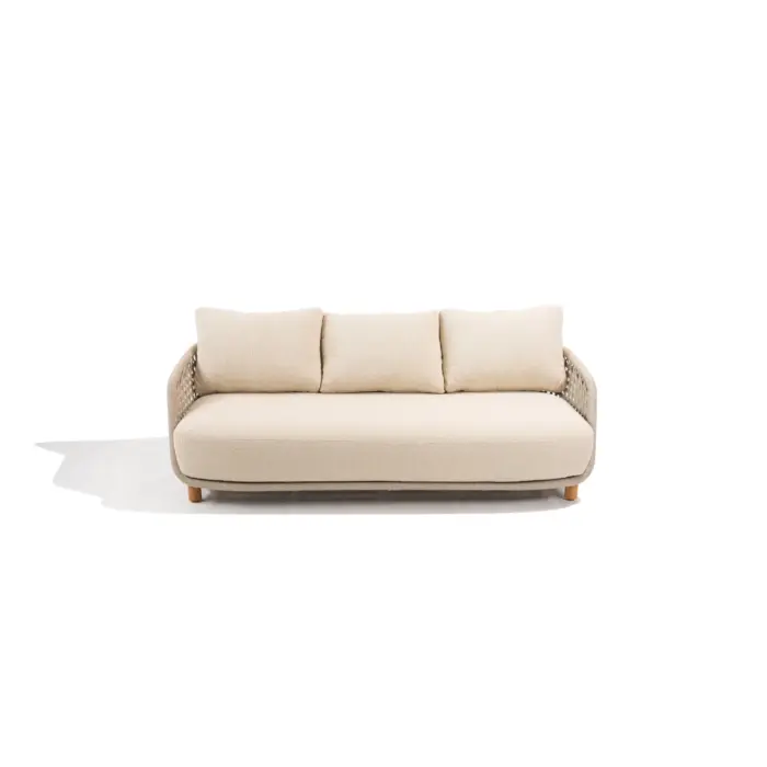 DEZZA Outdoor Lounge Set
