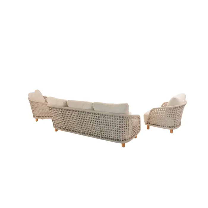 DEZZA Outdoor Lounge Set