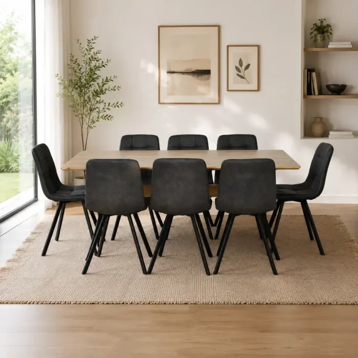 EZE Dining Set