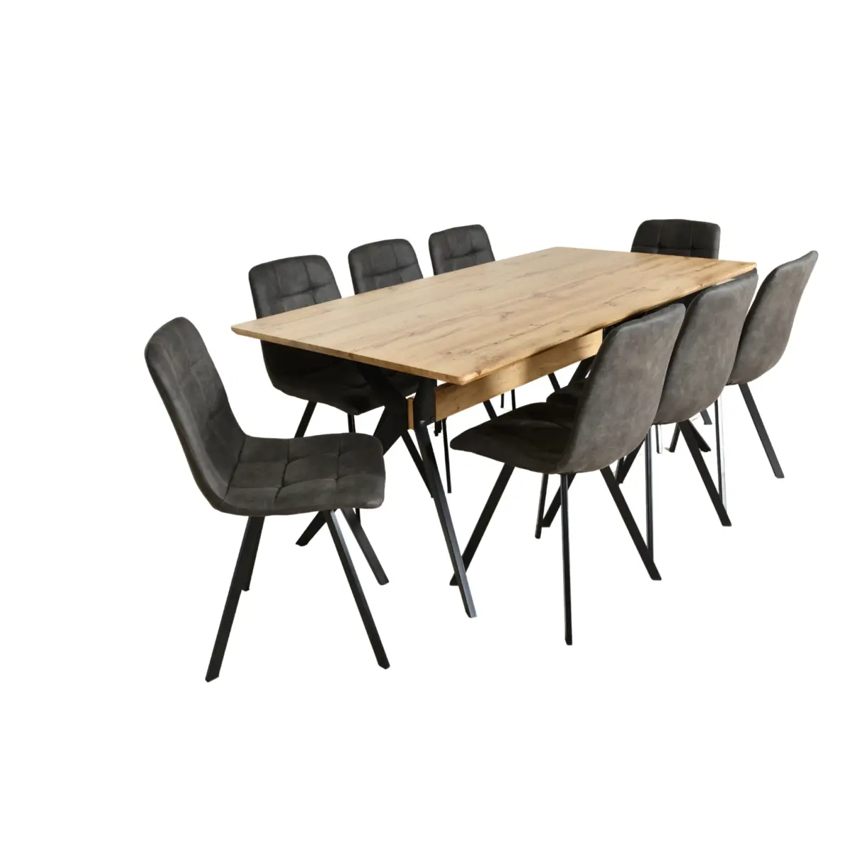 EZE Dining Set