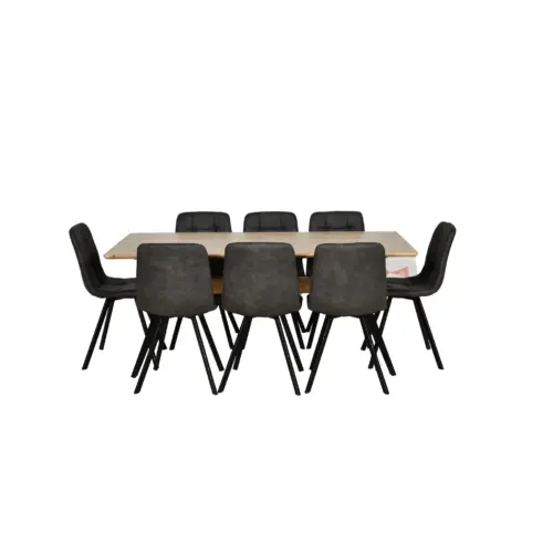 EZE Dining Set
