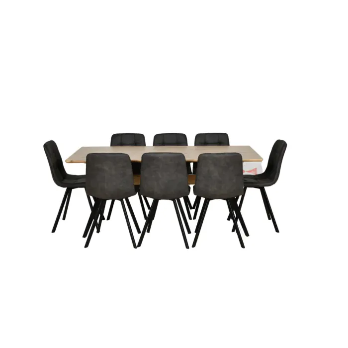 EZE Dining Set