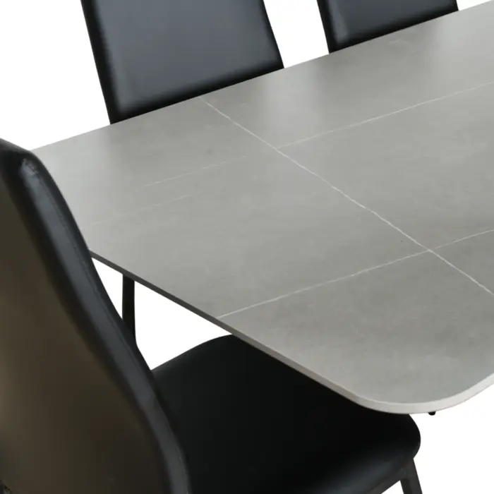 MOUGINS Dining Set