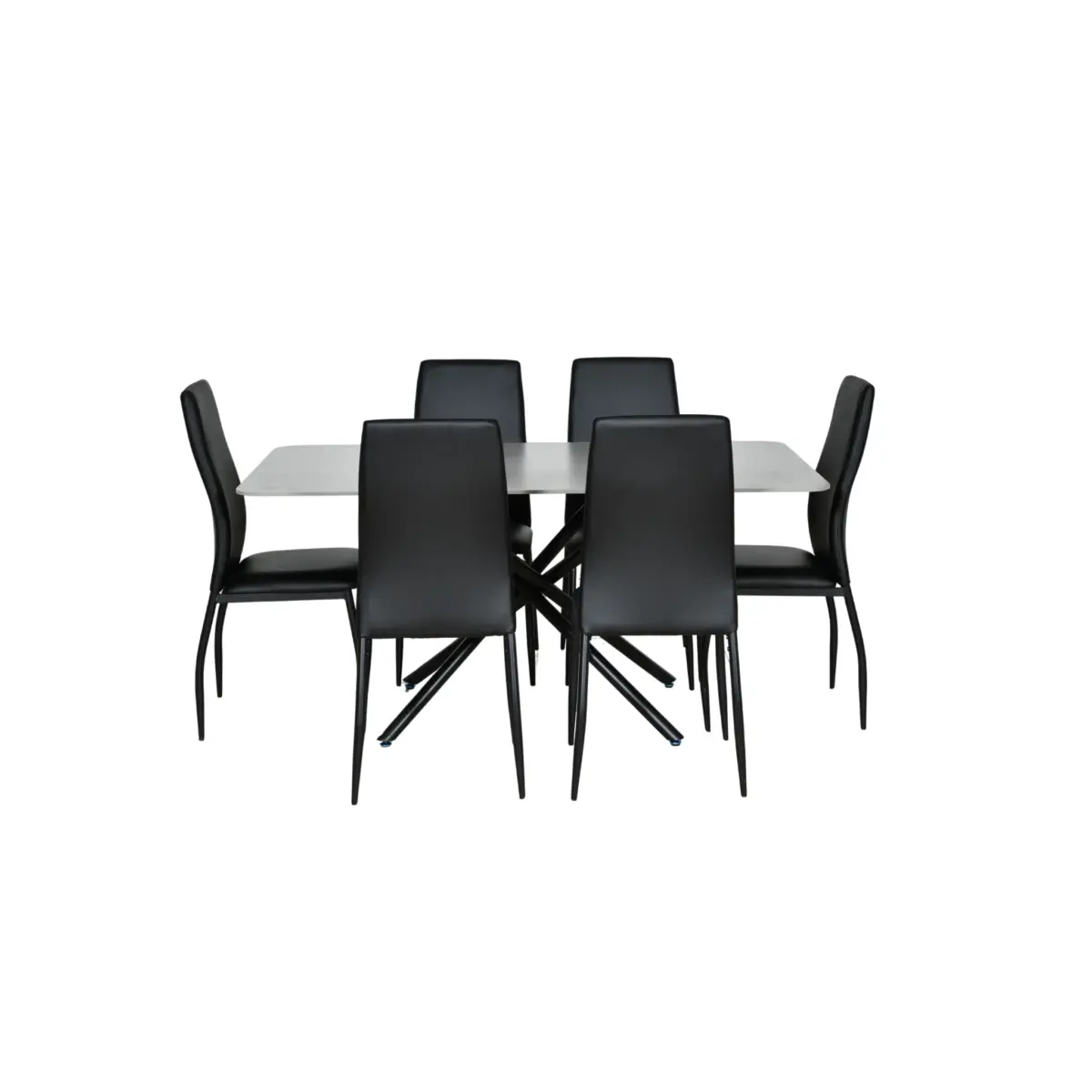 MOUGINS Dining Set