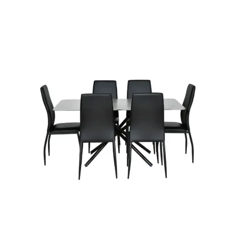 MOUGINS Dining Set