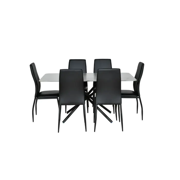 MOUGINS Dining Set