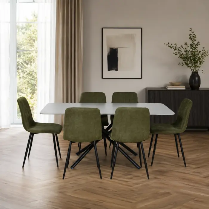 OSS Dining Set