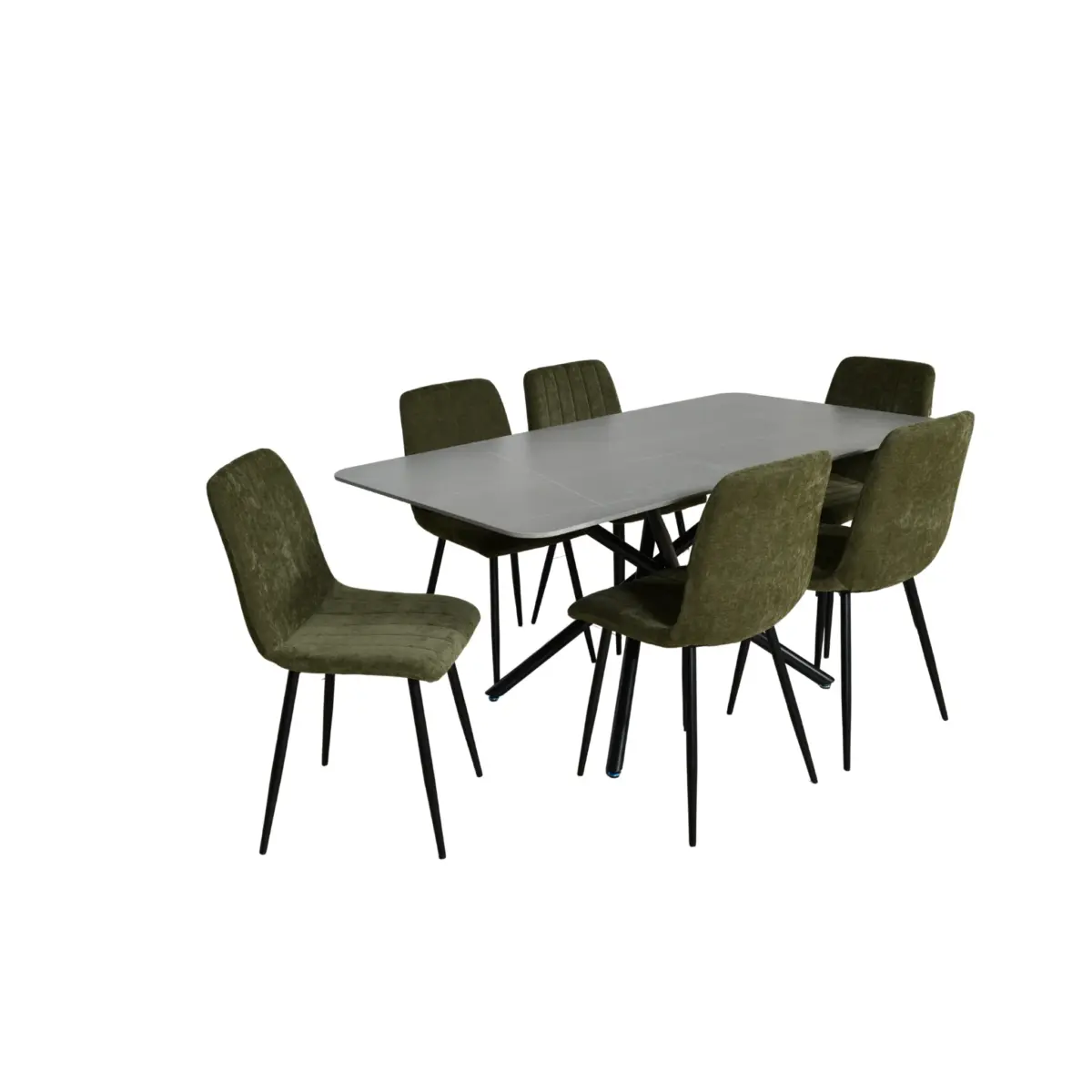 OSS Dining Set