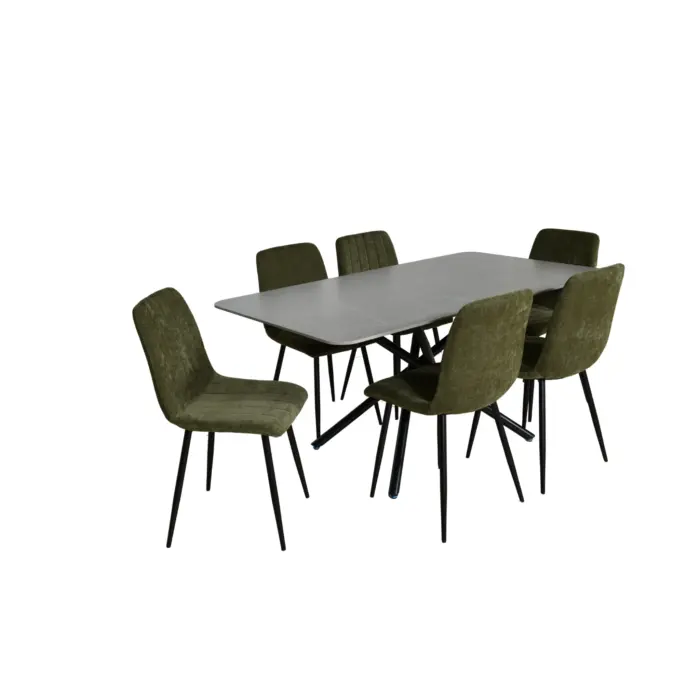 OSS Dining Set