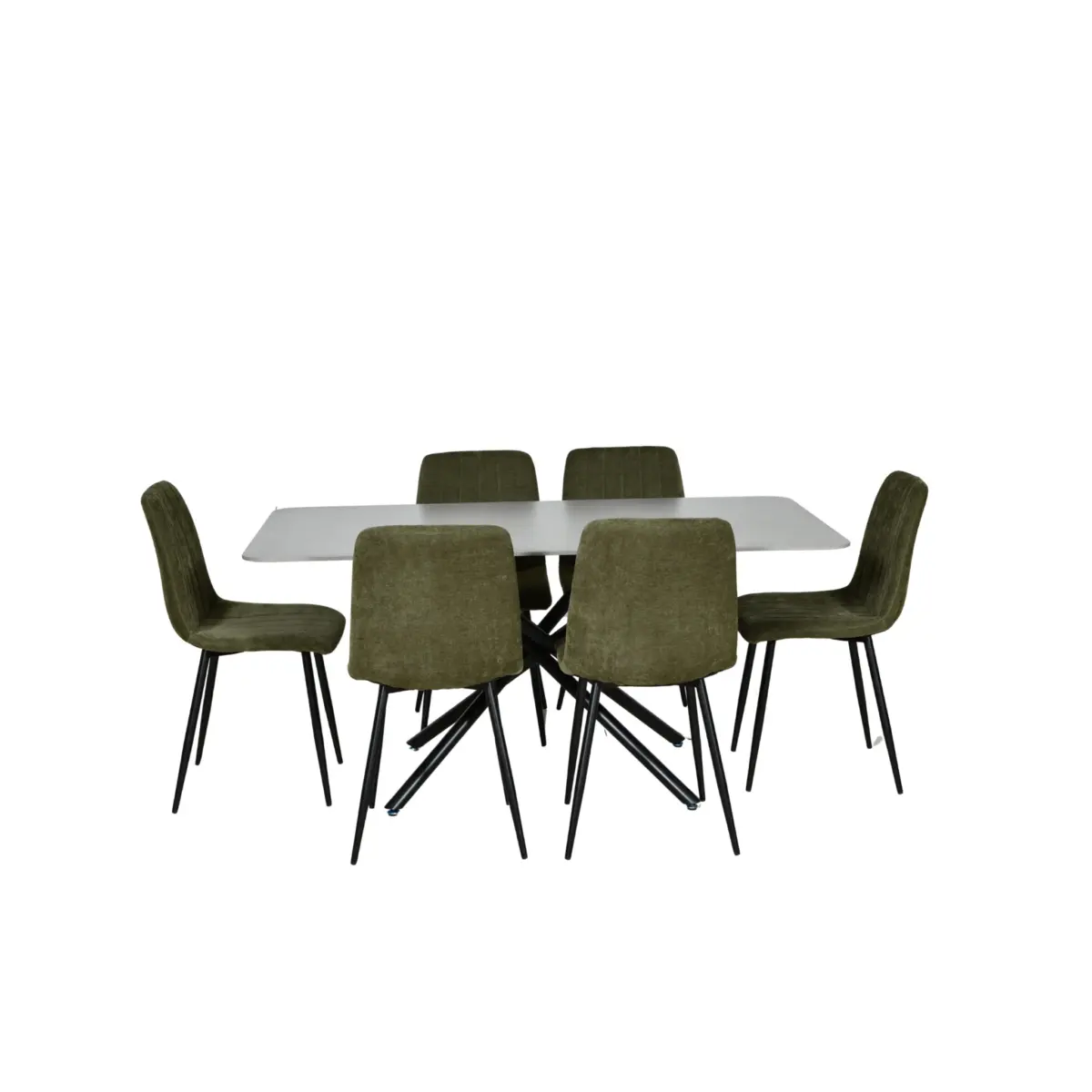 OSS Dining Set
