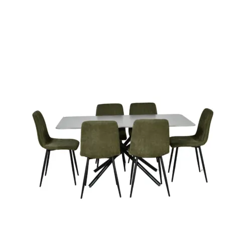 OSS Dining Set